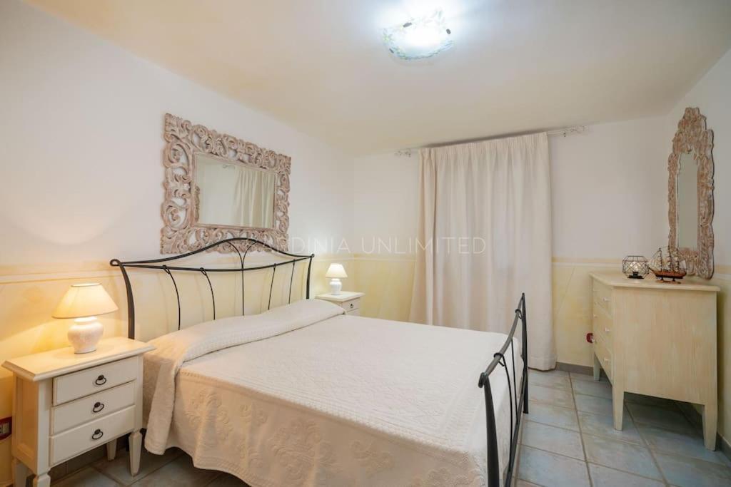 Villa Domus Ardea Capo Coda Cavallo Eksteriør bilde