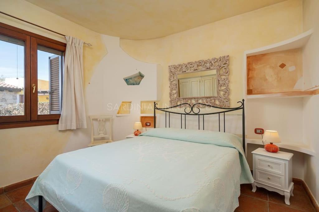 Villa Domus Ardea Capo Coda Cavallo Eksteriør bilde